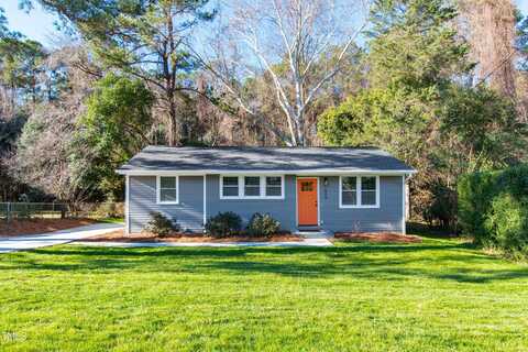 604 Hadley Road, Raleigh, NC 27610