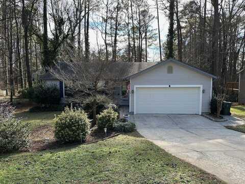 1009 Whetstone Court, Raleigh, NC 27615