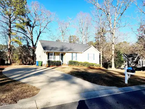 918 S Philwood Court, Fuquay Varina, NC 27526