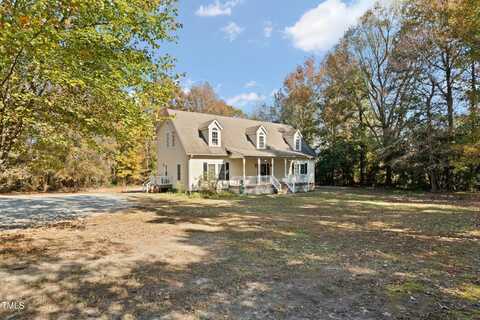 7039 Old 421 Road, Liberty, NC 27298