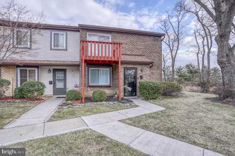 4009 GOLF VIEW DRIVE, NEWARK, DE 19702