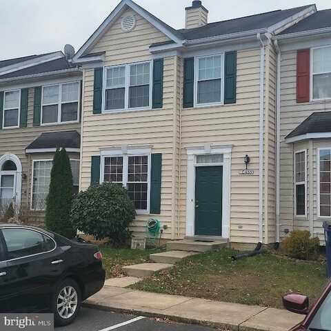 10455 SEXTANT PLACE, WHITE PLAINS, MD 20695