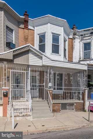 3722 N FRANKLIN STREET, PHILADELPHIA, PA 19140