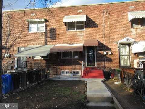 1421 CARL MILLER BOULEVARD, CAMDEN, NJ 08104