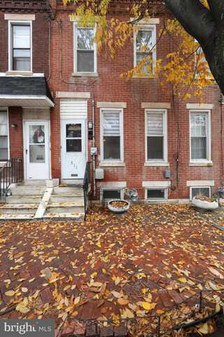 511 TRENTON AVENUE, CAMDEN, NJ 08103