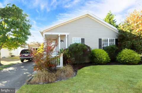 46 HIGHLANDS ROAD, MANAHAWKIN, NJ 08050