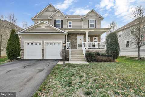 3142 RENDSBURG COURT, WALDORF, MD 20603