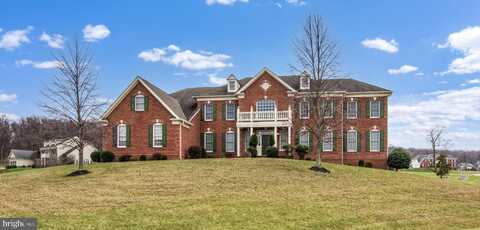 41145 DUTTON COURT, WATERFORD, VA 20197