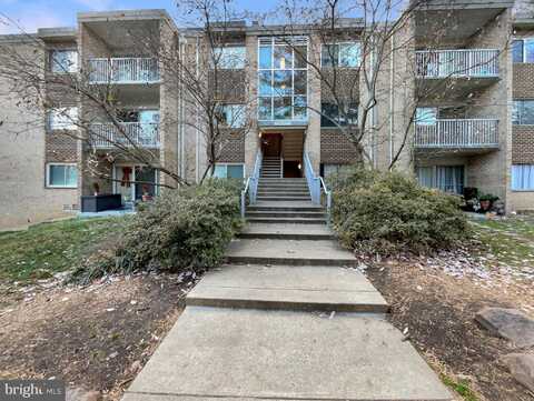 8006 CHANUTE PLACE, FALLS CHURCH, VA 22042