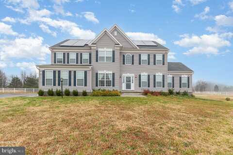 14006 MILL SPRING COURT, BRYANTOWN, MD 20617