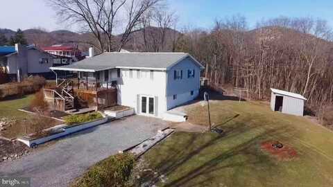 213 HAZELTON DRIVE, KEYSER, WV 26726