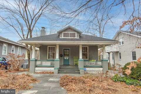 220 PARK AVENUE, TAKOMA PARK, MD 20912