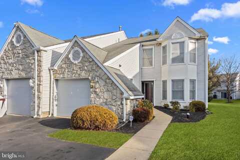 47 KANON COURT, NEWTOWN, PA 18940