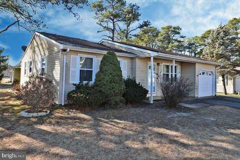 123 CHELSEA DR SEC, WHITING, NJ 08759