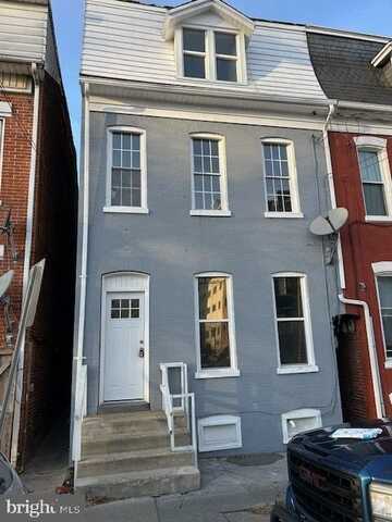 345 E PHILADELPHIA STREET, YORK, PA 17403