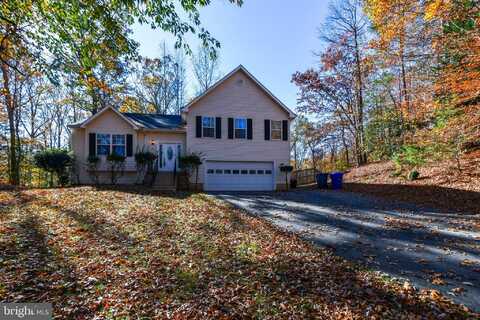 16550 DELMARVA COURT, HUGHESVILLE, MD 20637