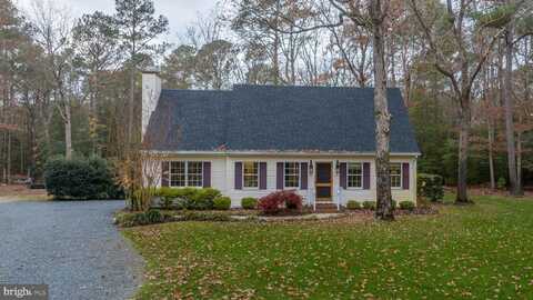 6082 HOUNDS BAY CIRCLE, SALISBURY, MD 21801