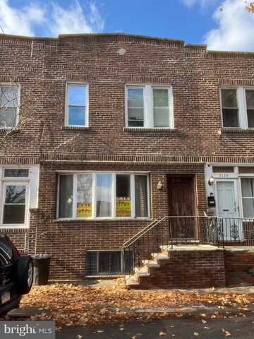 2126 S NORWOOD STREET, PHILADELPHIA, PA 19145