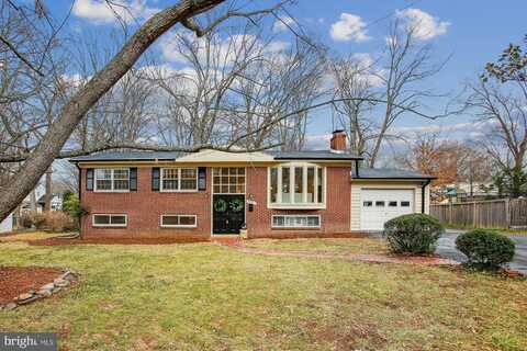 8617 BRADGATE ROAD, ALEXANDRIA, VA 22308