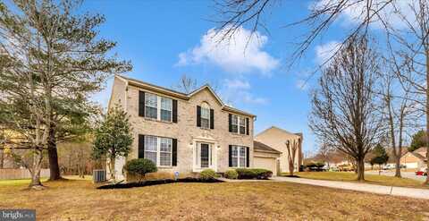 18003 BARNEY DRIVE, ACCOKEEK, MD 20607