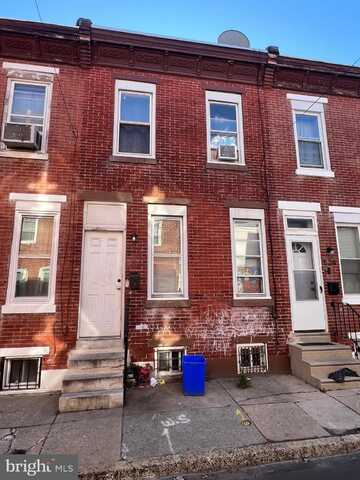 522 WINTON STREET, PHILADELPHIA, PA 19148