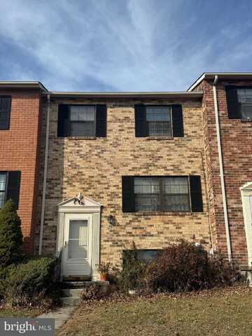 46 CLINTON HILL, CATONSVILLE, MD 21228