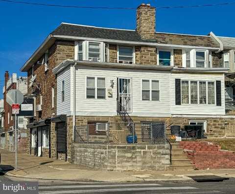 5900 FRONTENAC STREET, PHILADELPHIA, PA 19149