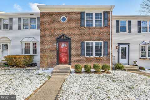 2921 LEXINGTON COURT, WOODBRIDGE, VA 22192