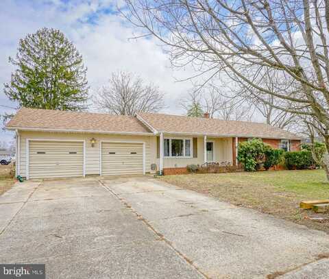 1999 BEVERLY DRIVE, VINELAND, NJ 08360