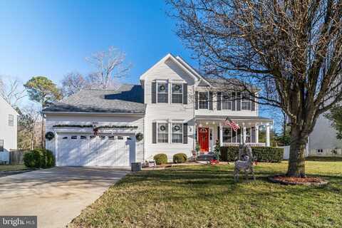 45842 KINGFISHER COURT, LEXINGTON PARK, MD 20653