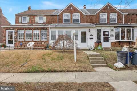 709 CLYMER LANE, RIDLEY PARK, PA 19078