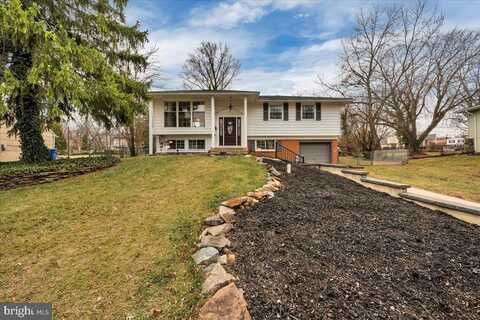 4 STEVENS DRIVE, DELRAN, NJ 08075