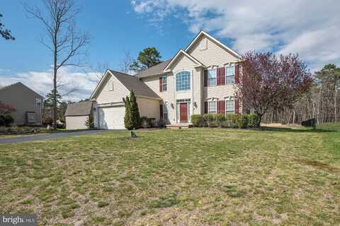 315 MONTANA TRAIL, BROWNS MILLS, NJ 08015