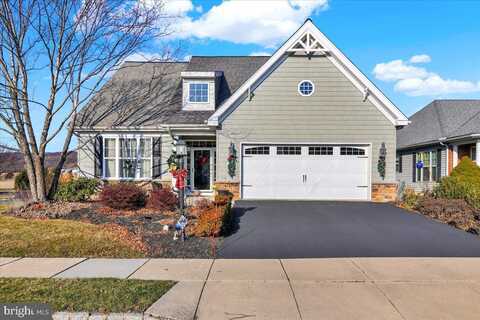 2 CEDARCREST LANE, OLEY, PA 19547