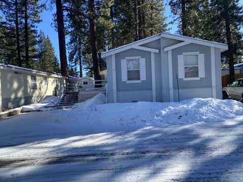 10100 Pioneer Trail, Truckee, CA 96161