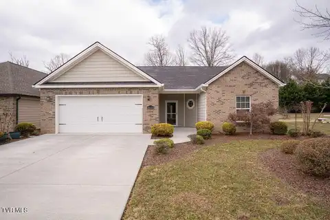 2038 Hamshire Street, Johnson City, TN 37601