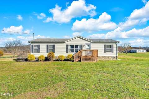 228 Bill Mauk Road, Chuckey, TN 37641