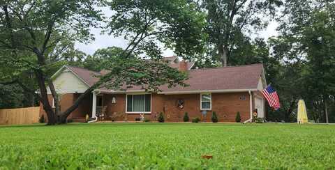 275 Tower Road, MCKENZIE, TN 38201