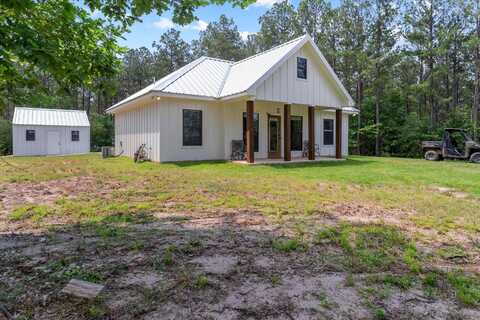 10068 CR 3200, Colmesneil, TX 75938