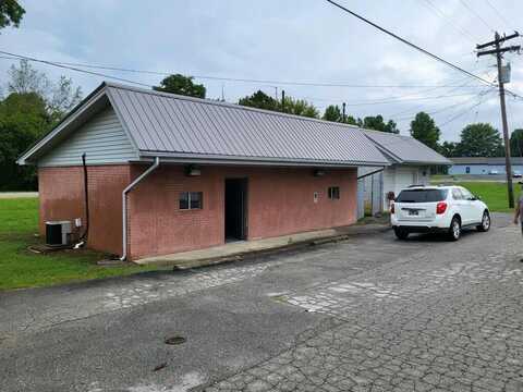 9100 Crossville highway, SPARTA, TN 38583