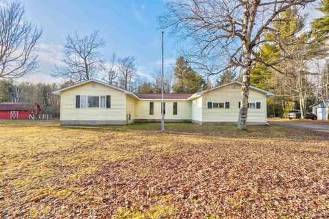 543 N Intake Park, Manistique, MI 49854