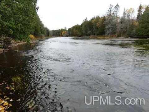 297 Acres Old M69, Crystal Falls, MI 49920