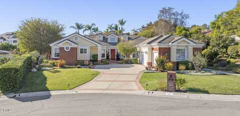 65 Valley Vista Drive, Camarillo, CA 93010