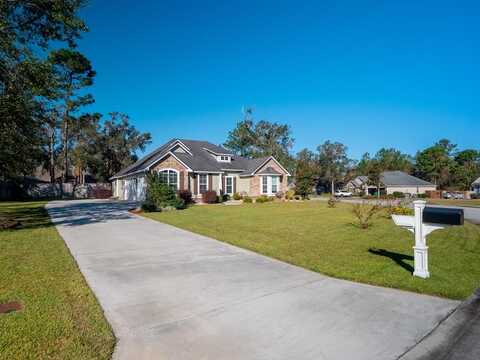 3701 Knights Mill Drive, Valdosta, GA 31605