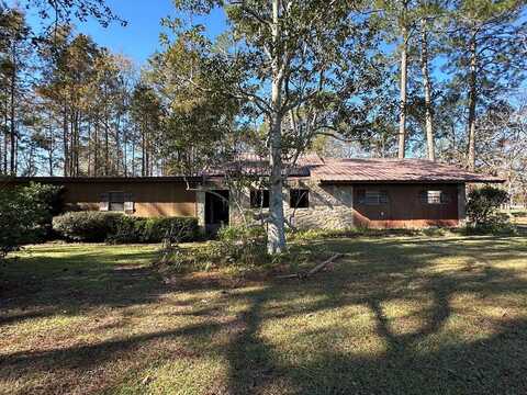 289 Arthur Newbern Rd, Adel, GA 31620