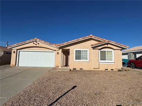 1597 Kyle Avenue, Bullhead City, AZ 86442