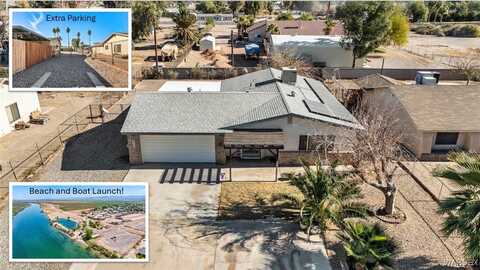 8682 S Cedar Street, Mohave Valley, AZ 86440