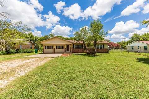 704 4th Street, Eddy, TX 76524