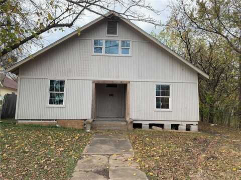 2307 Homan Avenue, Waco, TX 76707