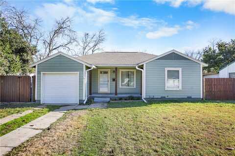 3604 Trice Avenue, Waco, TX 76707